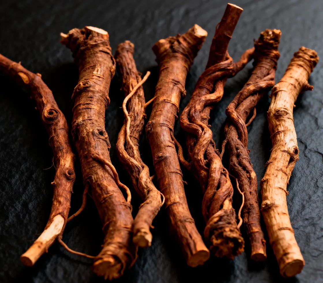 Sarsaparilla Root ingredient