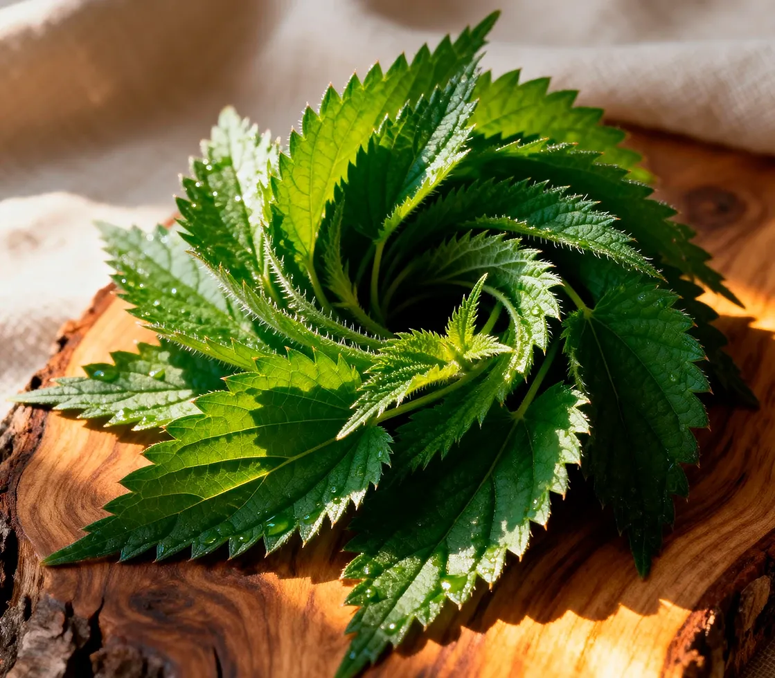 Nettle Leaf Extract ingredient