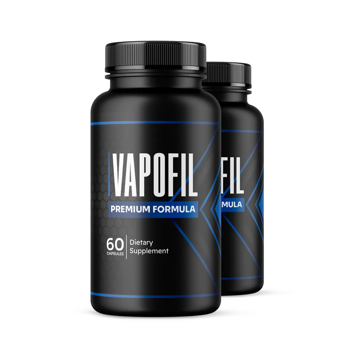 VapoFil bottle