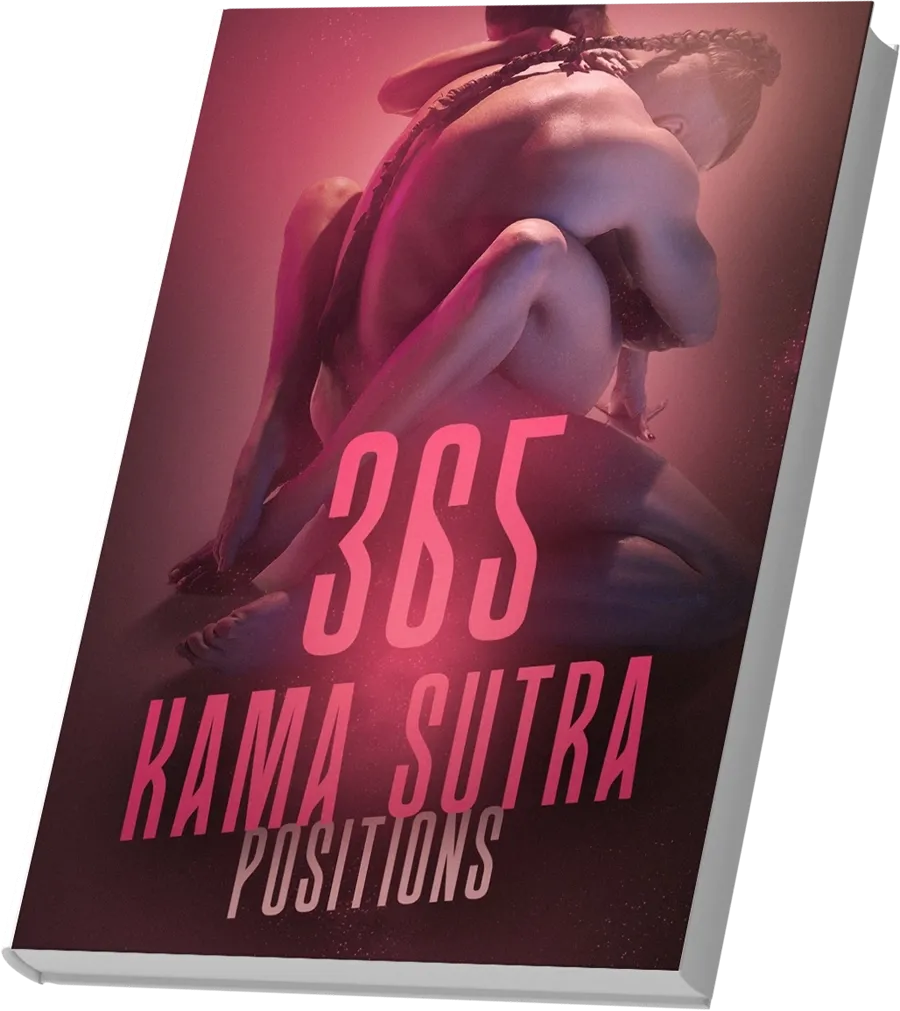 Bonus 1: 365 Positions of the Kama Sutra